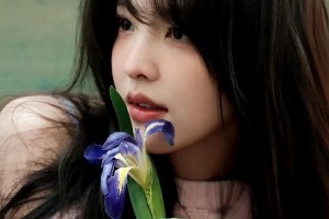 章若楠高清无水印手机壁纸美图合集