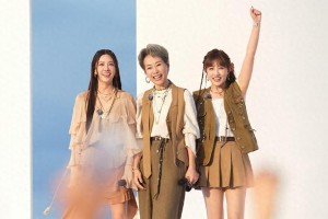 《浪姐6》三公黑幕争议：吴宣仪团成绩倒数引质疑