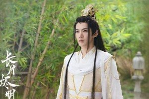 邓为演艺事业现状：从《长相思》爆红到电影圈挑战