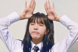 苏晓彤169身高反差萌！盘点娱乐圈北极兔式女星
