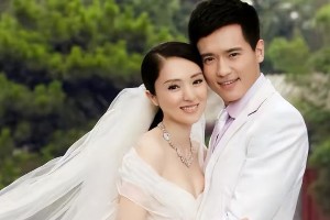 董璇高云翔闪婚到离婚：婚姻危机与人生转折