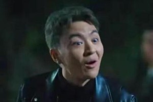 《狂飙》关系户演员揭秘：林家川、王宏等星二代演技比拼