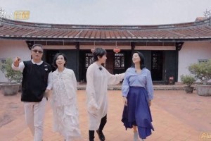 华晨宇《声生不息·宝岛季》惊艳舞台，敬业精神获赞