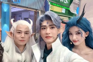 龚俊加盟《花儿与少年7》沙漠之旅引热议