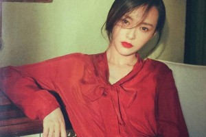 头小脸小身子长！唐嫣张艺凡陈瑶身材优越秘诀