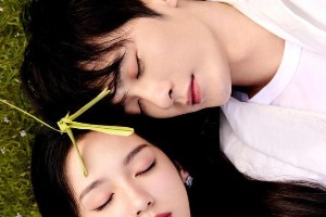 周也檀健次最新动态：明星写真与粉丝互动