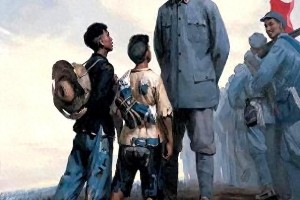靳东于适新剧《四渡》聚焦红军四渡赤水战役