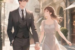 靳承左夏：从替身到真爱，睡莲定情的豪门虐恋