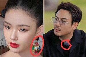 沈腾林允绯闻真相：网友硬凑CP背后的娱乐乱象