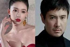 沈腾林允恋情传闻：综艺互动引发五年地下情猜测