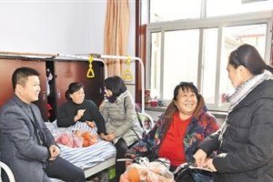 河北残疾人事业：脱贫攻坚与冰雪运动双突破