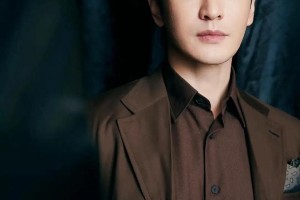 黄晓明影视作品与获奖全记录