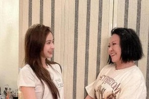 叶珂上海生娃传闻引爆网络，黄晓明Angelababy卷入风波