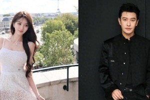 黄晓明被网红叶珂骗感情？真相曝光