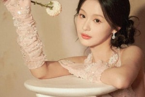短剧女演员余茵回应外貌争议：演好戏比颜值更重要