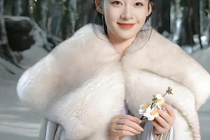 任嘉伦李沁肖战帅照盘点：颜值与气质并存