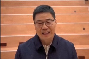 李月汝26岁生日获篮协领导名宿祝福，传递中国篮球新信号