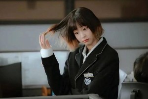 赵伊瑞与暴力甜心：盘点影视剧中的双面美少女