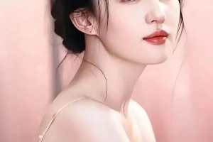 刘亦菲纯欲照惊艳亮相，清冷仙气碰撞小性感