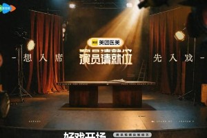 《演员请就位》第三季：流量时代的演技反思
