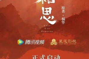 《长相思》主演阵容曝光：杨紫搭档张晚意、檀健次、邓为