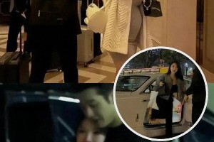 妖怪爆料叶柯生子细节，黄晓明私生活再引热议