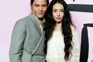 向华强女儿向咏恒：珠宝女王背后的豪门故事