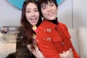 向佐郭碧婷直播撒糖，向太神助攻成就美满姻缘