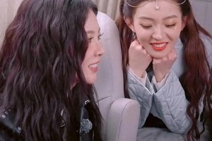 《浪姐》真假友情揭秘：侯佩岑邓萃雯爱女心切，VAVA心口不一