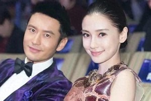 叶珂黄晓明分手内幕：女儿出生后关系破裂