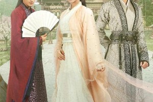 鞠婧祎主演的10部热门电视剧盘点