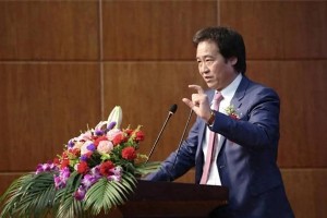 刘亦菲绯闻男友盘点：陈金飞、胡歌等6位男星关系揭秘